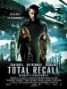 poster de Total Recall Mémoires Programmées