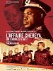 poster de L'Affaire Chebeya - Un Crime d'Etat ?