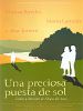 poster de Una preciosa puesta de sol