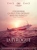 poster de La Pirogue