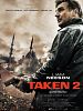poster de Taken 2