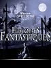 poster de Histoires Fantastiques