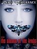 poster de Official Silence of the Lambs Parody