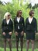 poster de WIB Women In Black