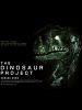 poster de The Dinosaur Project