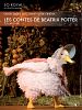 poster de Les Contes de Beatrix Potter (Côté Diffusion)