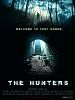poster de The Hunters