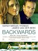poster de Backwards