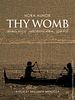 poster de Thy Womb