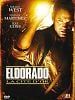 poster de Eldorado, la cité d'or
