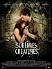 poster de Sublimes créatures