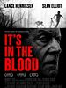 poster de It's in the blood