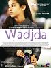 poster de Wadjda