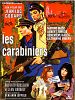 poster de Les Carabiniers