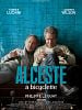 poster de Alceste à bicyclette