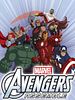 poster de Avengers Rassemblement