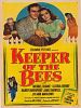 poster de Keeper of the Bees
