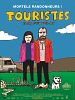 poster de Touristes