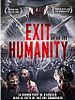 poster de Exit Humanity