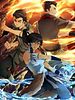 poster de La Légende de Korra
