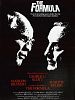 poster de La Formule