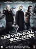 poster de Universal Soldier - Le Jour du jugement