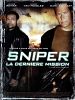 poster de Sniper : la dernière mission (TV)