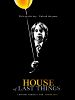 poster de House of Last Things