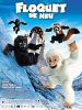 poster de Snowflake, le gorille blanc