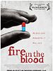 poster de Fire In The Blood