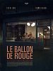 poster de Le Ballon de rouge