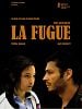 poster de La Fugue