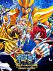 poster de Les Nouveaux Chevaliers du Zodiaque