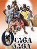 poster de Ouaga Saga