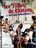 poster de Les Filles du château