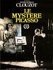 poster de Le mystère Picasso