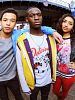 poster de Youngers