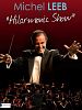 poster de Michel Leeb - Hilarmonic Show