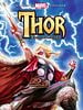 poster de Thor : Légendes d'Asgard