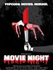 poster de Movie Night