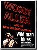 poster de Wild Man Blues