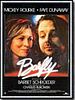 poster de Barfly