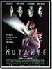 poster de La Mutante