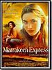 poster de Marrakech Express
