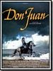 poster de Don Juan
