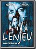 poster de L'Enjeu