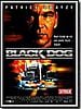 poster de Black Dog