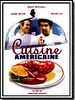 poster de Cuisine américaine