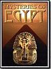 poster de Les Mystères de l'Egypte