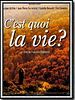 poster de C'est quoi la vie?